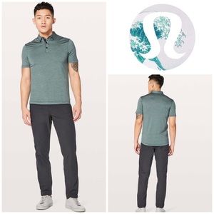 Lululemon ABC Pant Classic in Black